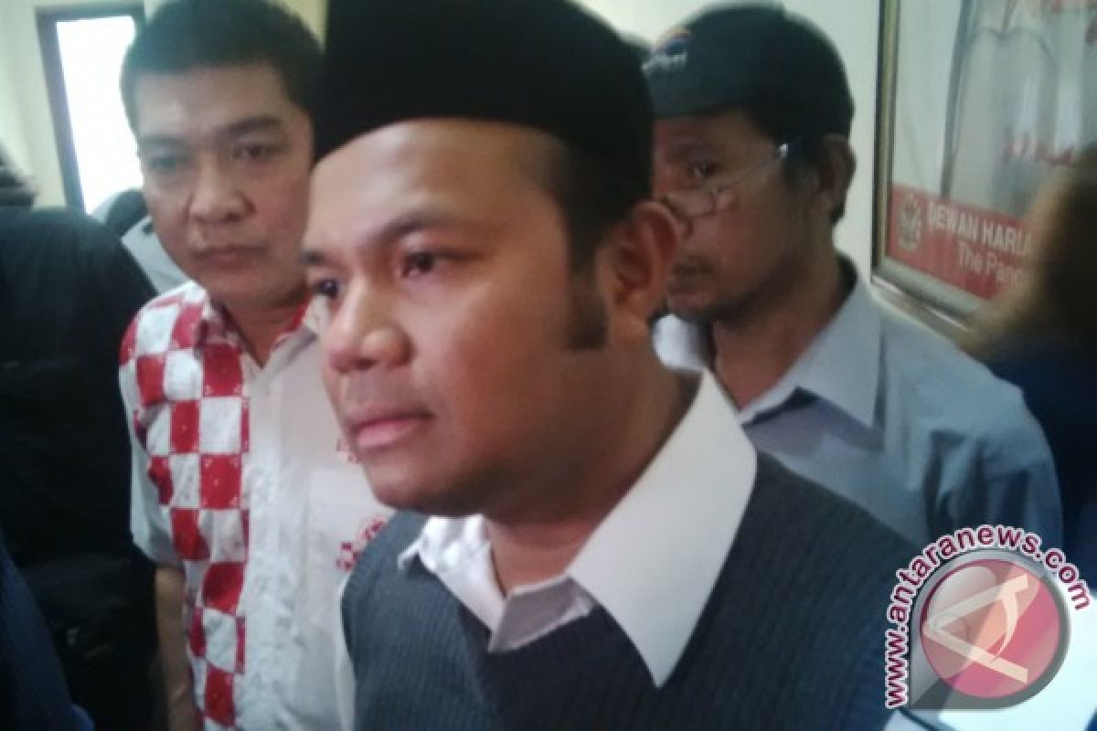 Cagub Idrus akui Ahok sulit ditandingi tapi masih bisa dikalahkan