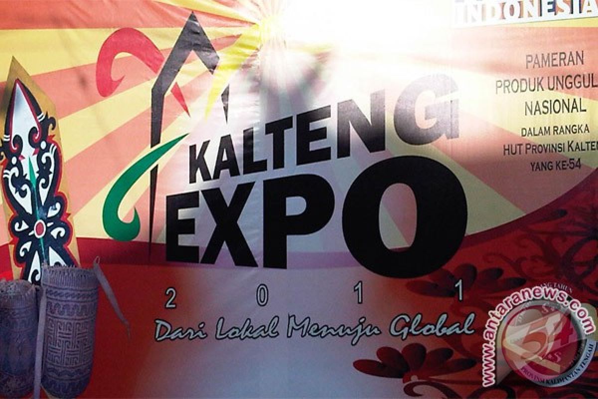 "Pameran Bayangan", Pelaksanaan Kalteng Quality Expo di Sampit Menuai Protes