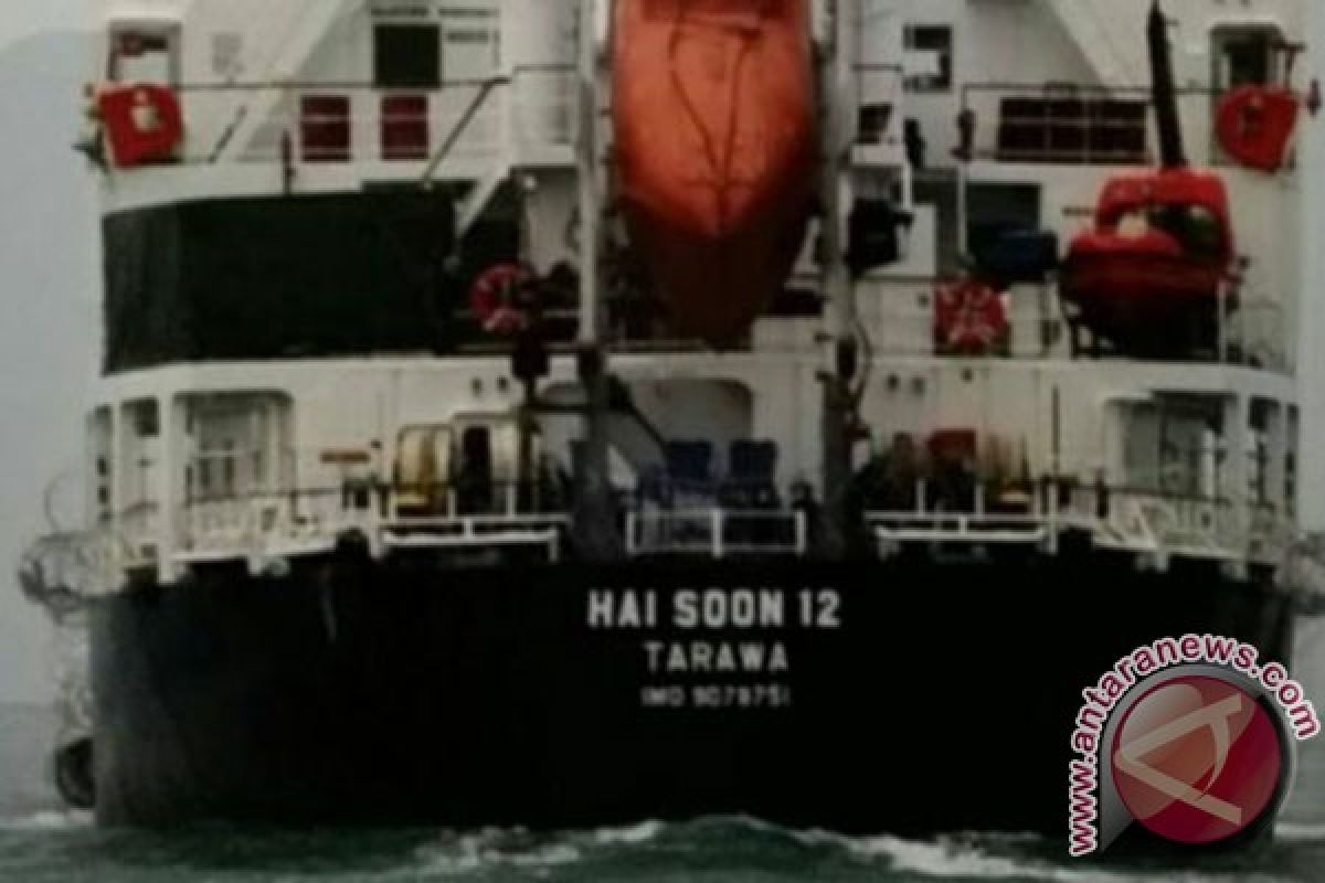 TNI AL gagalkan perompakan kapal Singapura