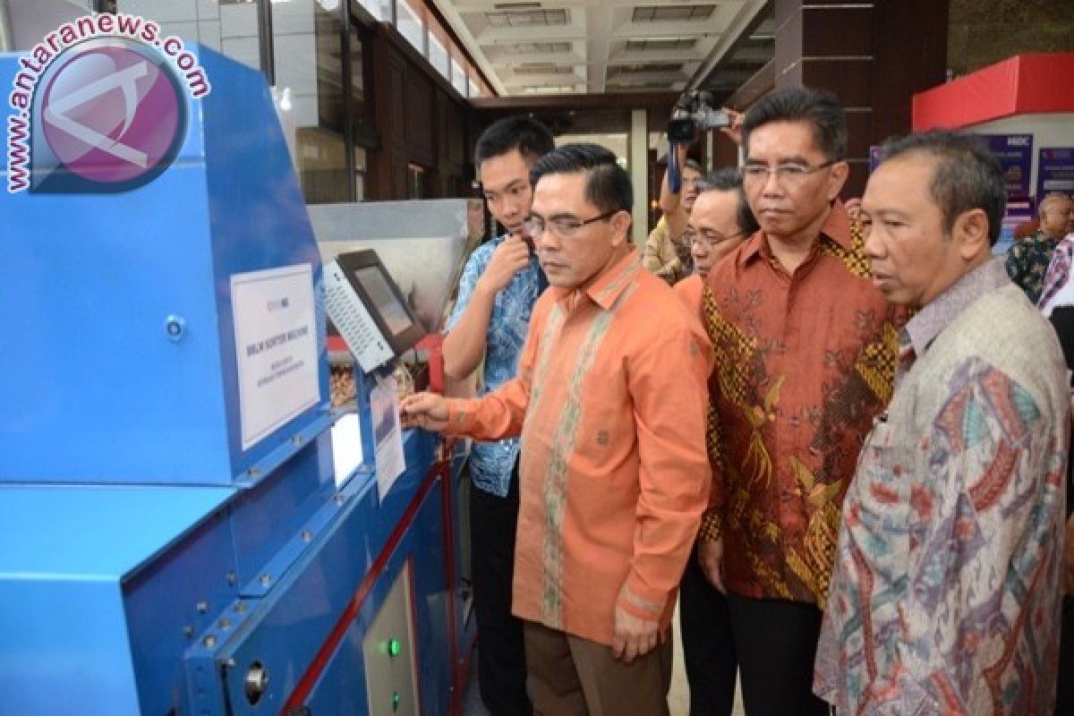 Penguatan peran litbang industri dukung Paket Kebijakan Ekonomi