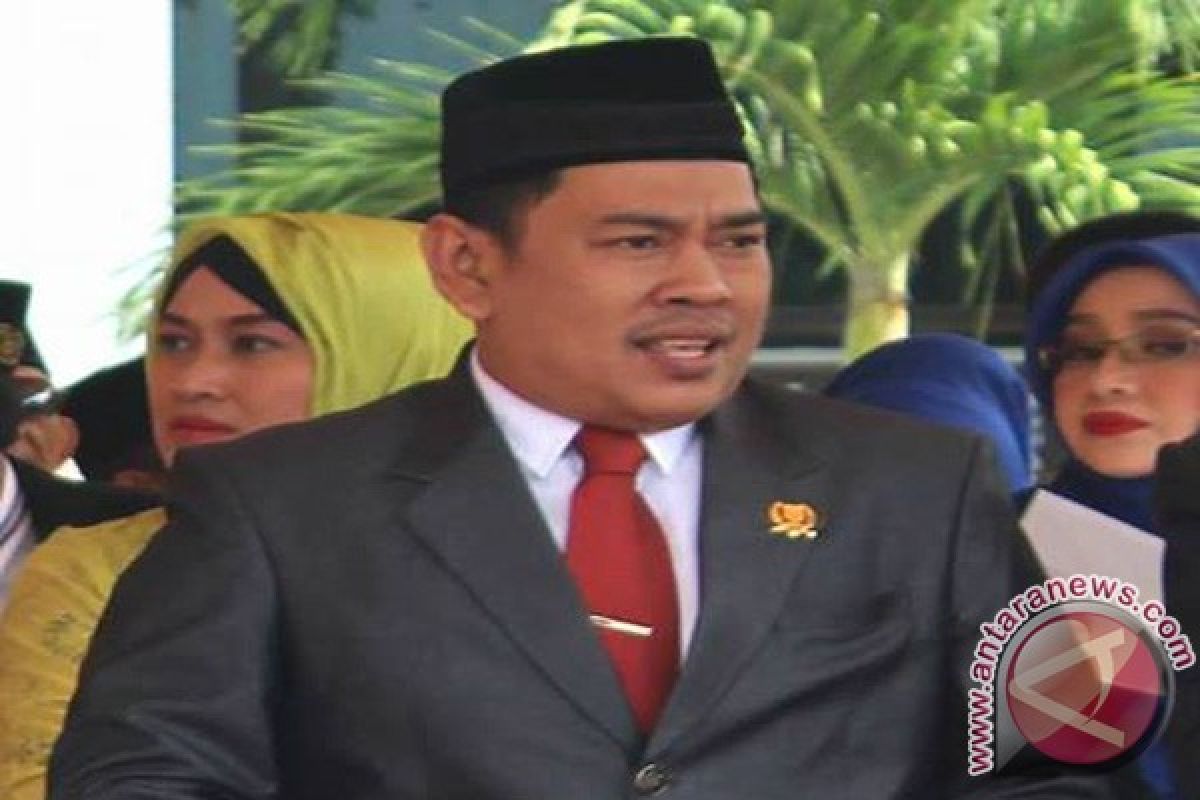 Legislator harap Pemkot Palu tindak lanjuti temuan BPK