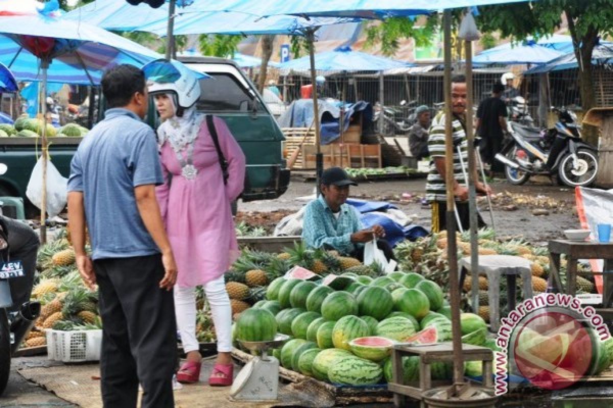 Pemkot Jangan Melupakan Kisruh Pasar Kayuh Baimbai