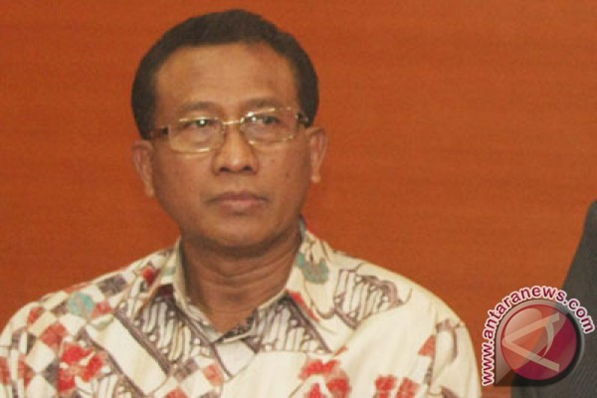 Kejagung akui kajati DKI Jakarta termui tersangka suap