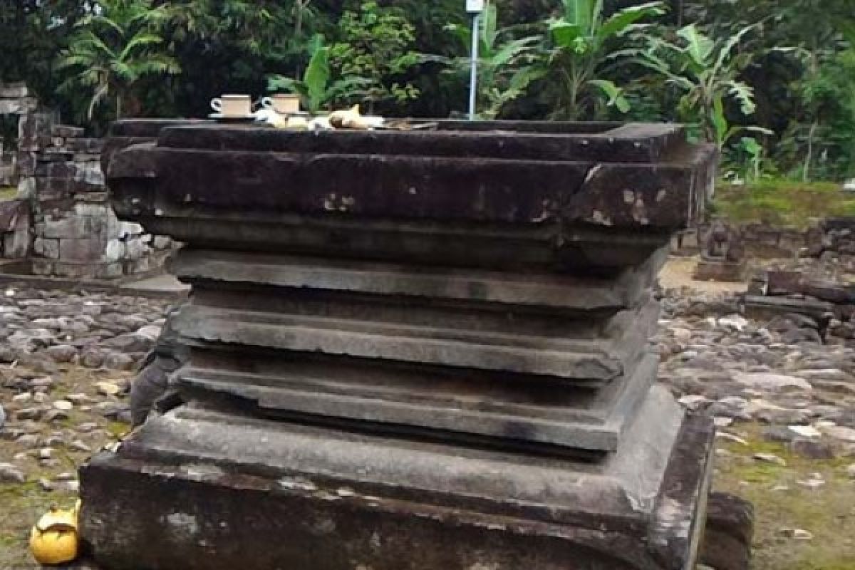 Lima Gunung Pesta Berpikir Taman Jawadwipa