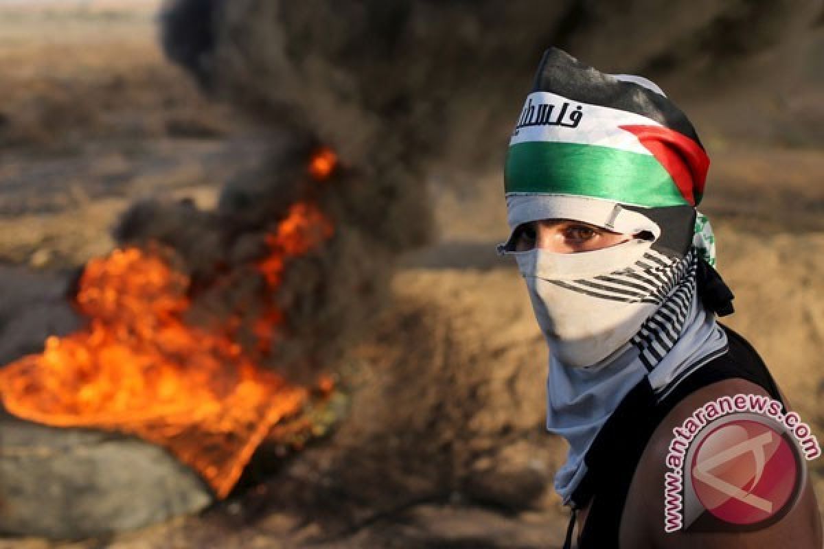 PBB: krisis kemanusiaan di Jalur Gaza perlu penyelesaian politik
