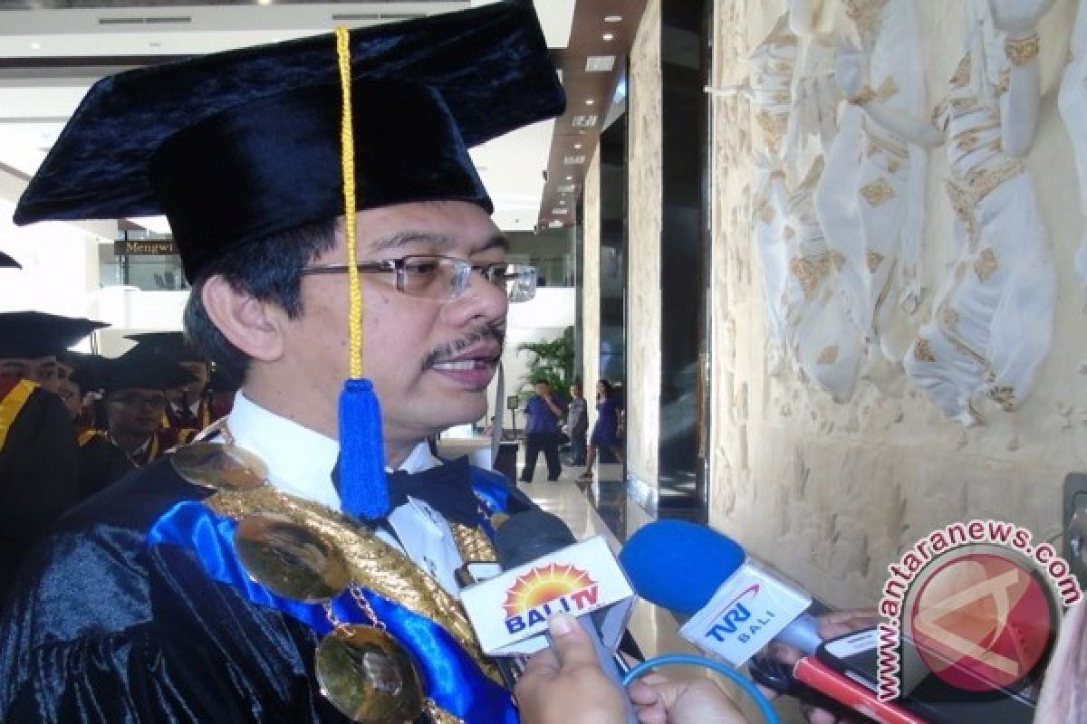Stikom Bali Optimistis Alumni Terserap Dunia Kerja