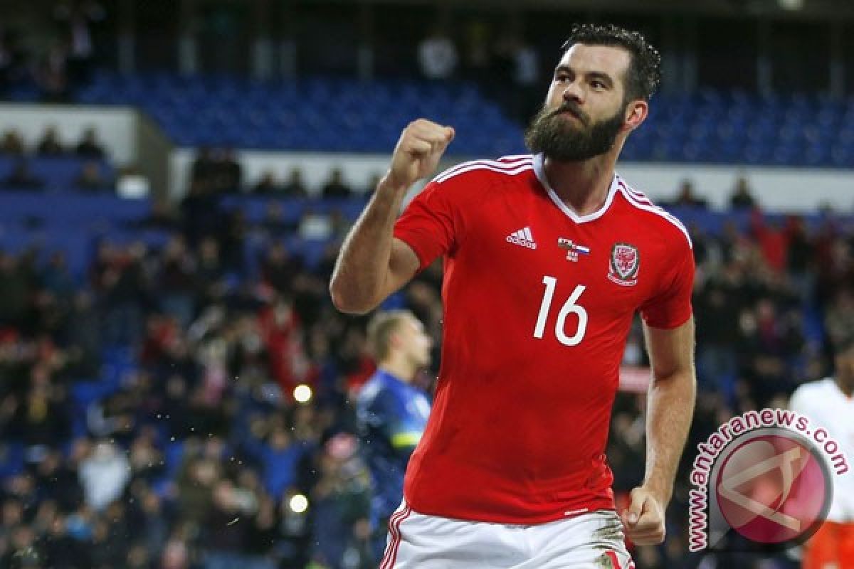 Coleman ingatkan Wales tak berpuas diri jelang Euro 2016