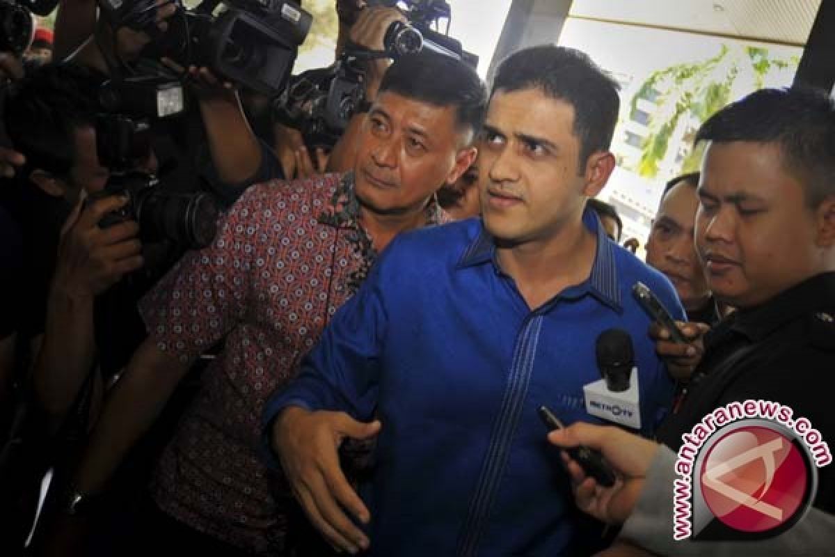 KPK Akan Periksa M Nazaruddin Kasus KTP-e