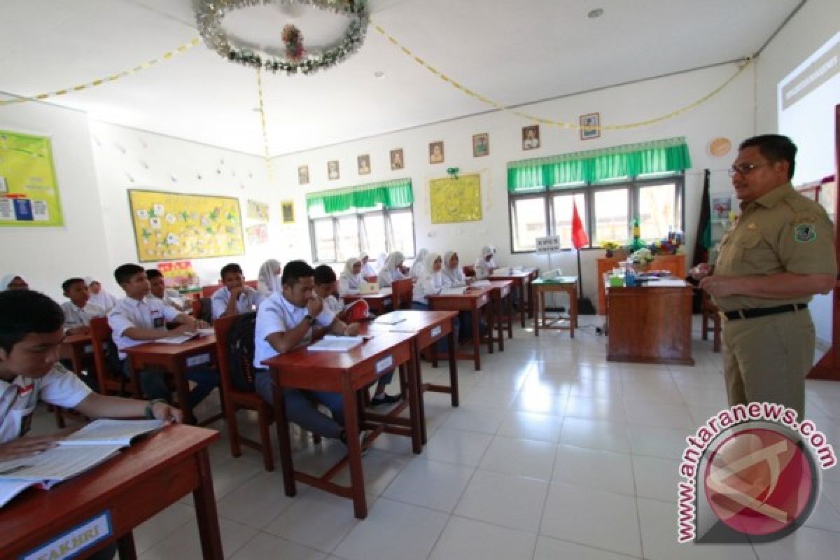 Pemkot Gorontalo Siap Bekerjasama Dengan Ehime Jepang