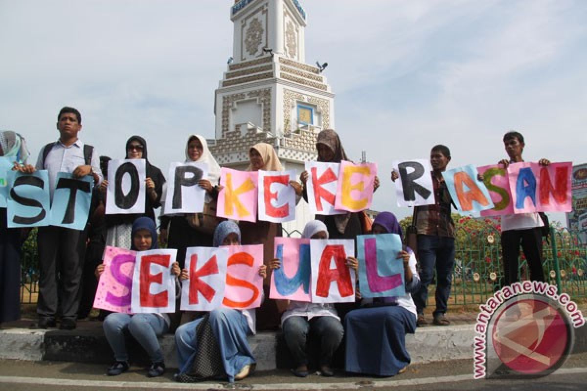 Kasus kekerasan terhadap perempuan Kulon Progo meningkat