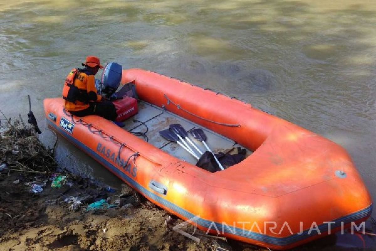 Penambang Pasir Magetan Tewas Tenggelam di Dam