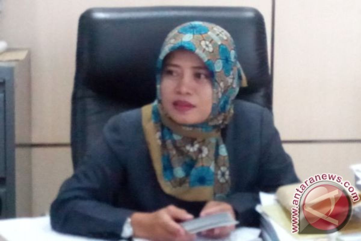 Legislator Kalteng Minta Petani Sukamara Perlu Dibantu