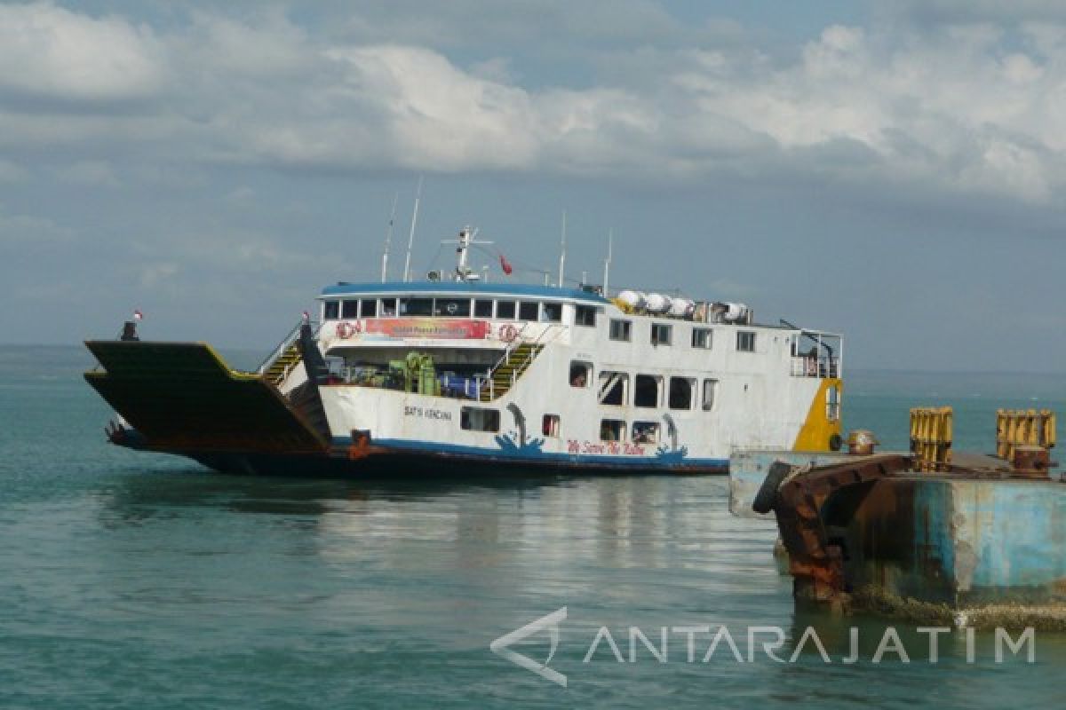 PT DDU Operasikan Dua Kapal Layani Jangkar-Raas