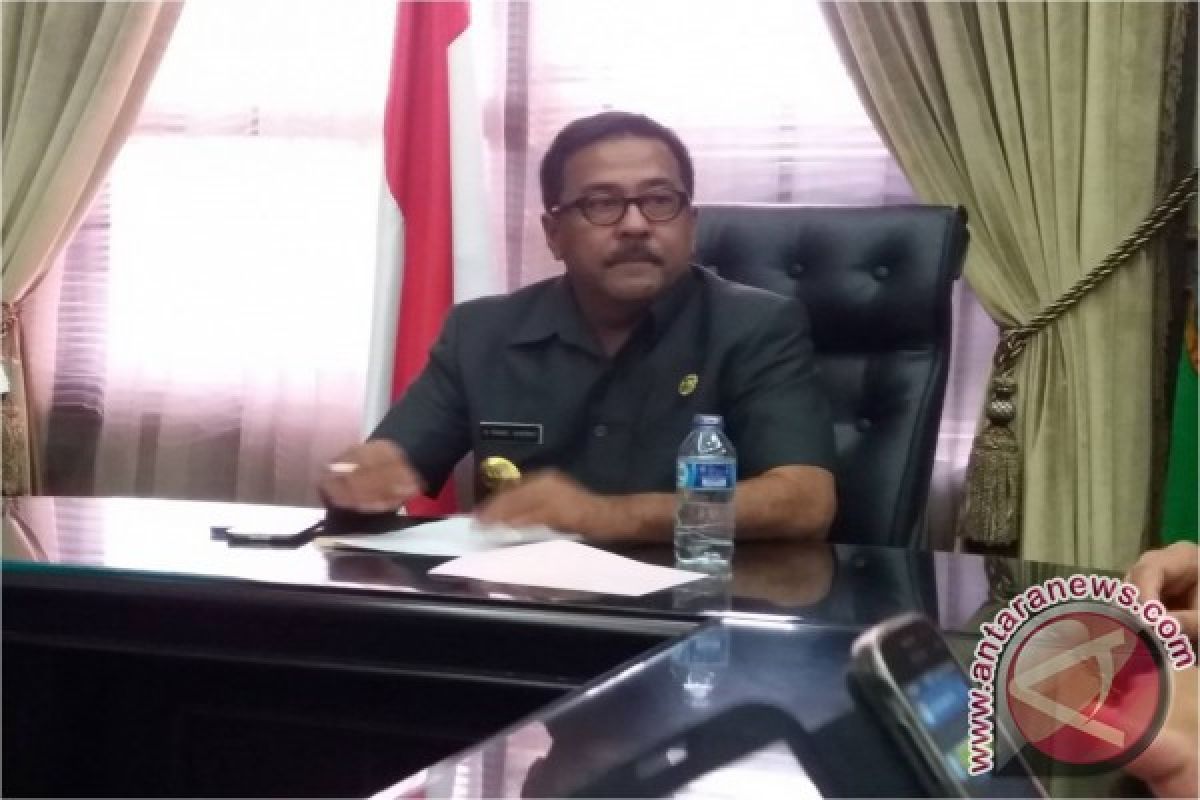 Pemprov Banten Segera Tandatangani NPHD Anggaran Pilgub