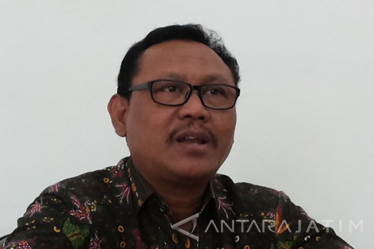 Sensus Ekonomi di Sumenep Selesaikan Pendataan di 677 Blok
