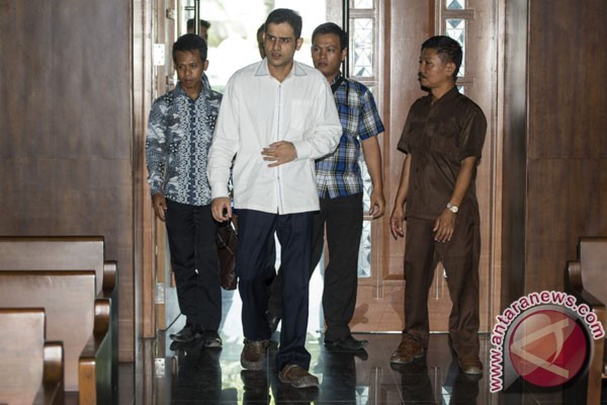 Singgung Panama Papers, jaksa KPK tuntut harta Nazaruddin dirampas