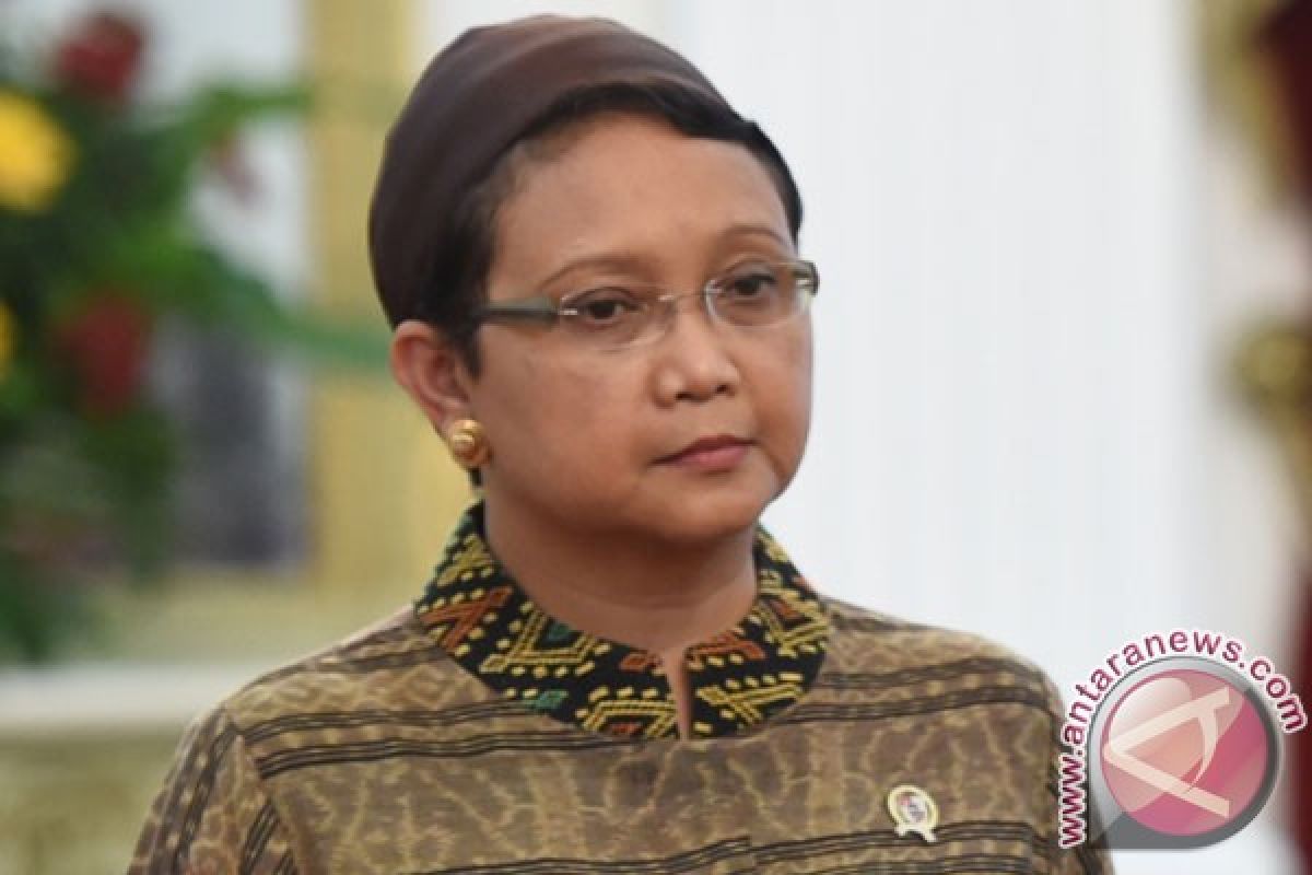 Indonesian Foreign Minister in mourning, IORA bilateral meetings cancelled