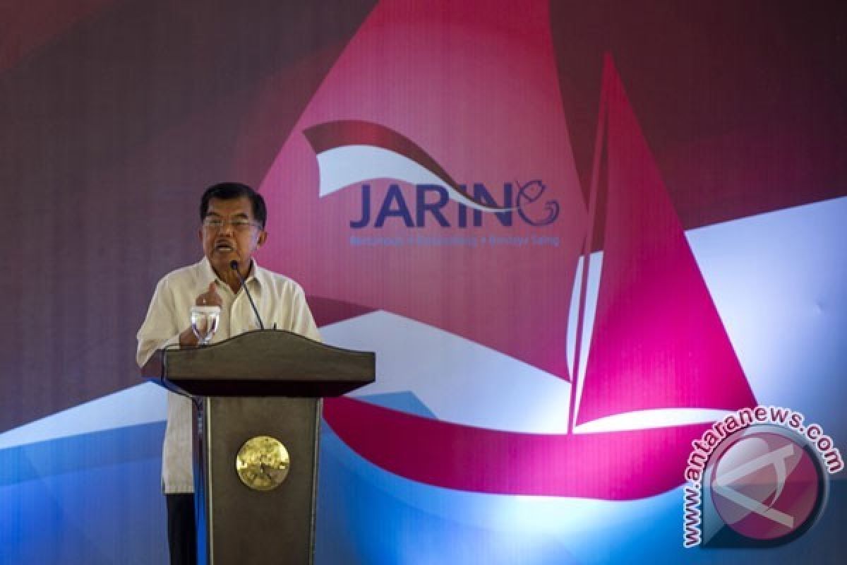 Jamkrindo Dukung Program Jaring dari OJK-KKP