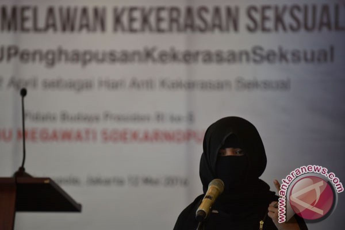 26 anak Sukabumi jadi korban kejahatan seksual