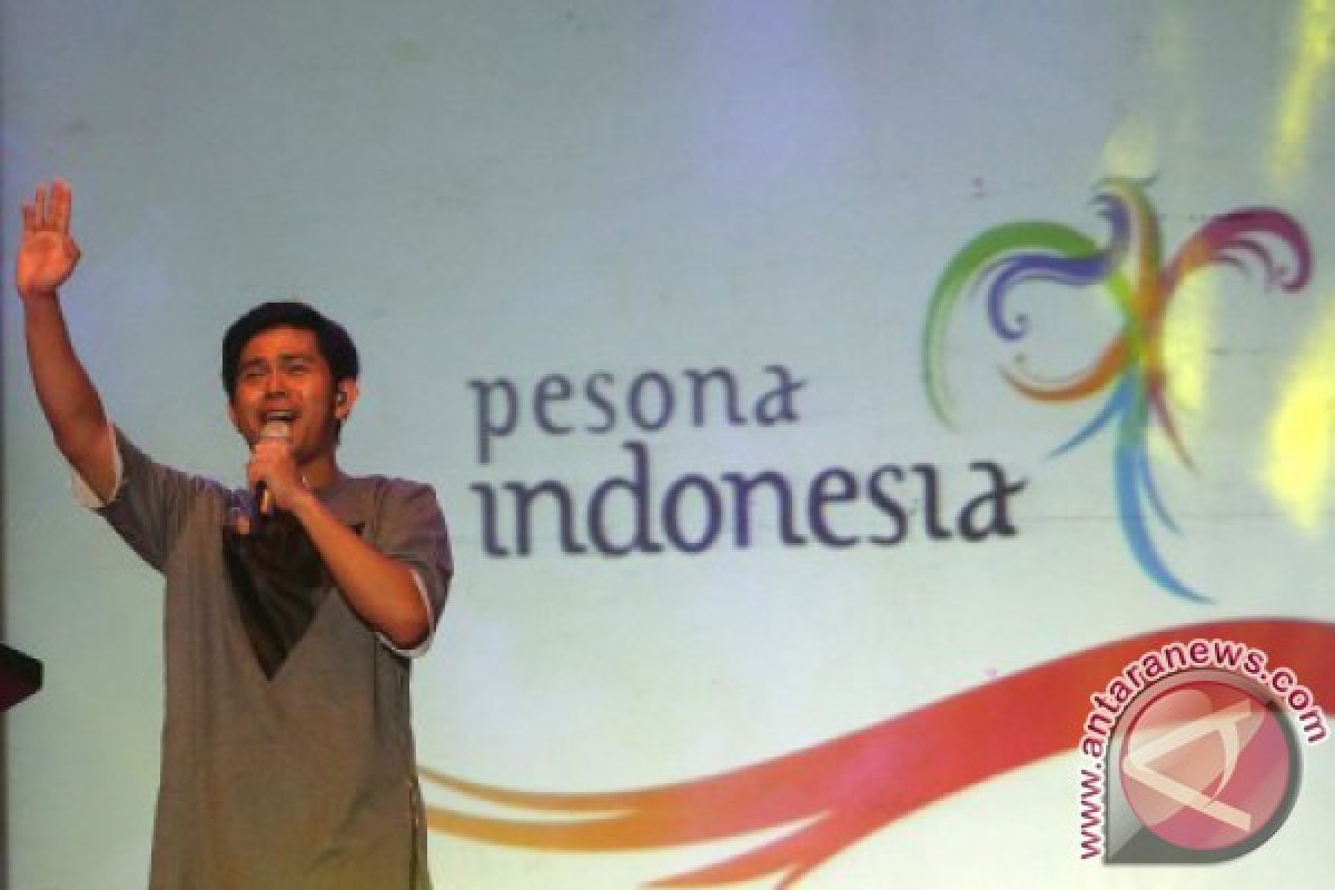 Konser Cakra Khan