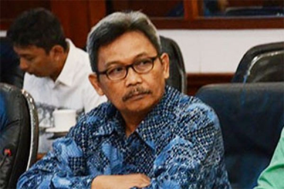 Industri alas kaki Indonesia terbesar kelima dunia 