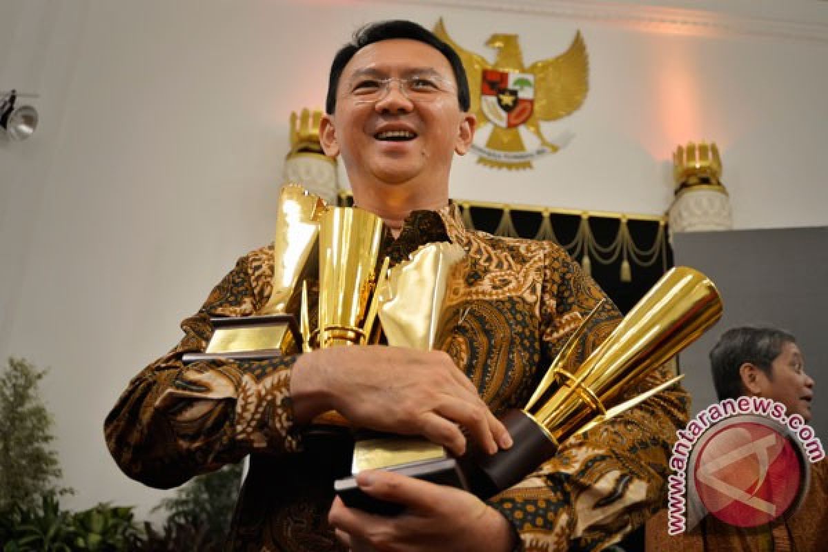 "Muda-Mudi" anggap kunjungan Ahok tambah optimistis