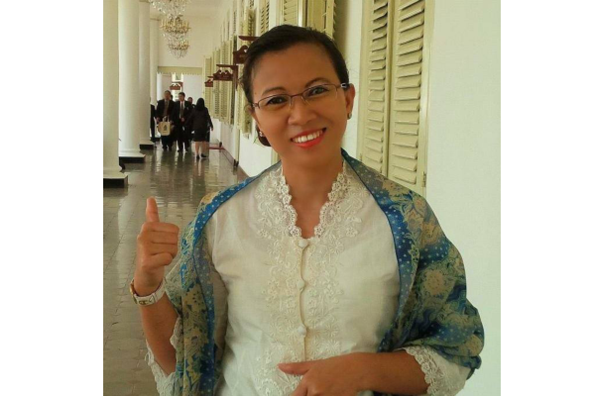 Legislator Minta Pelaku Seksual di Hukum Maksimal