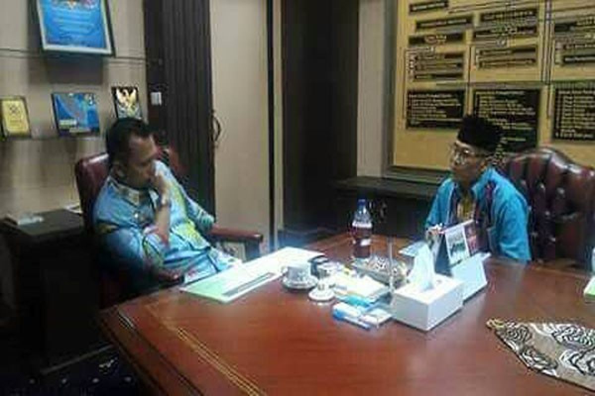 Lampung Tuan Rumah Konferensi Internasional Studi Islam