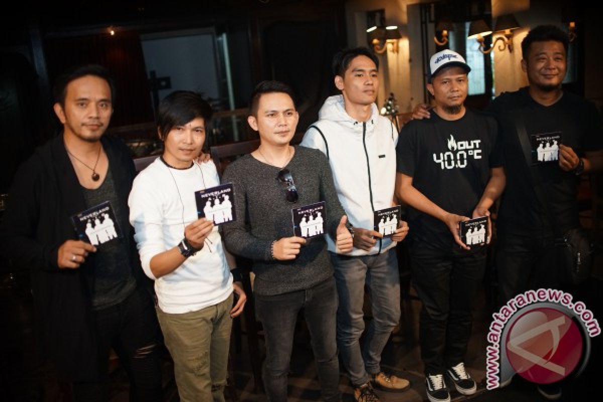 Band Neverland hadirkan nuansa Peterpan