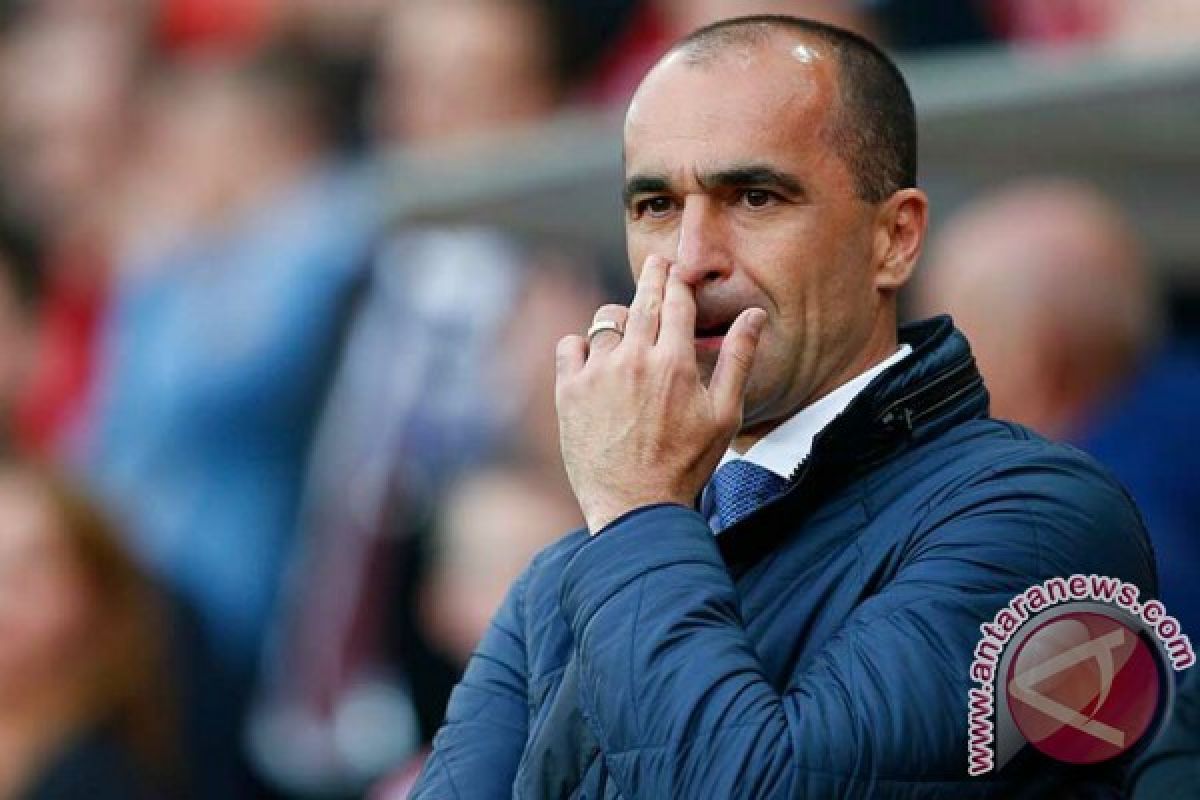 Martinez: kebersamaan adalah kunci kemenangan Belgia