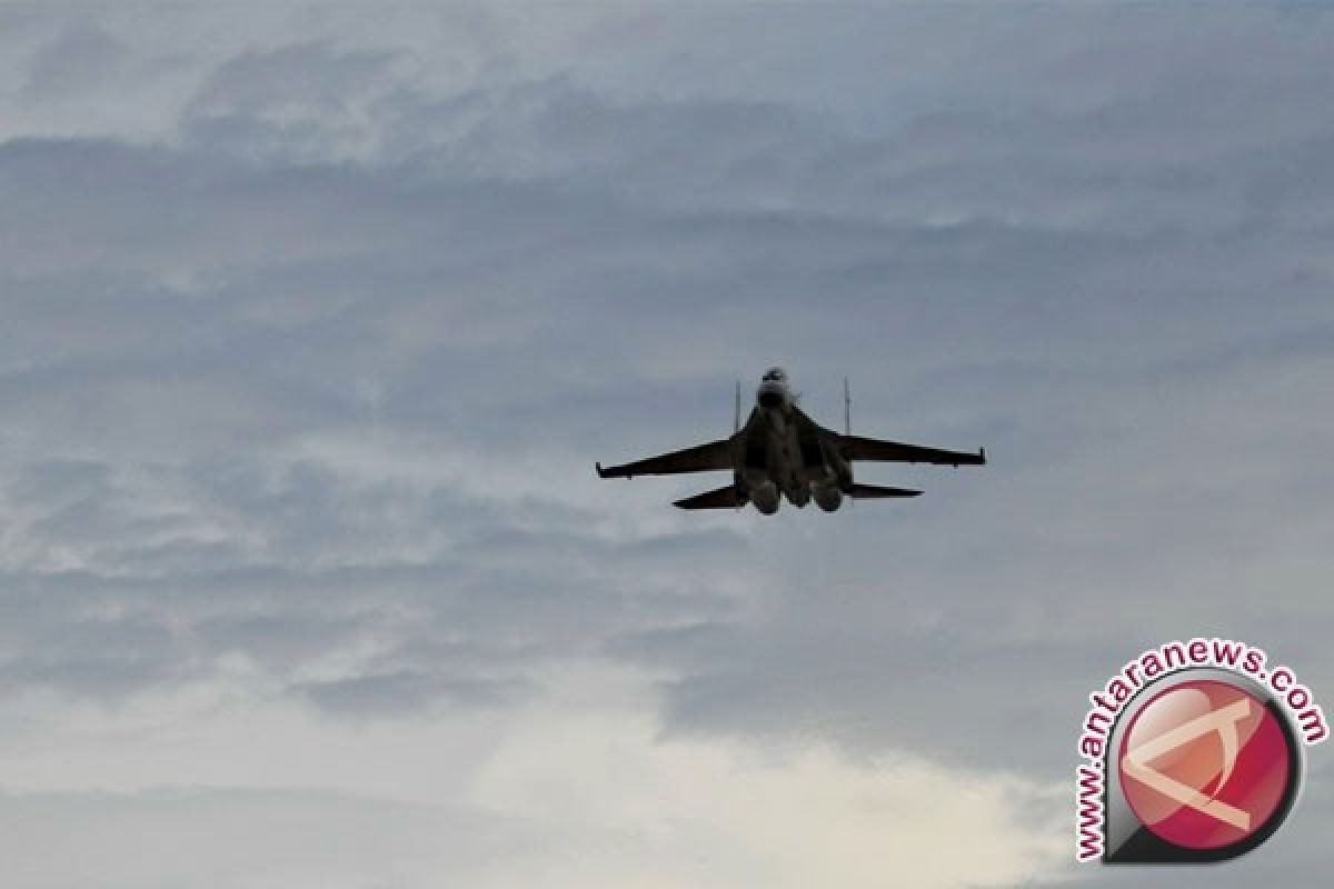 Menhan: Sukhoi Su-35 lanjutkan pesawat sebelumnya