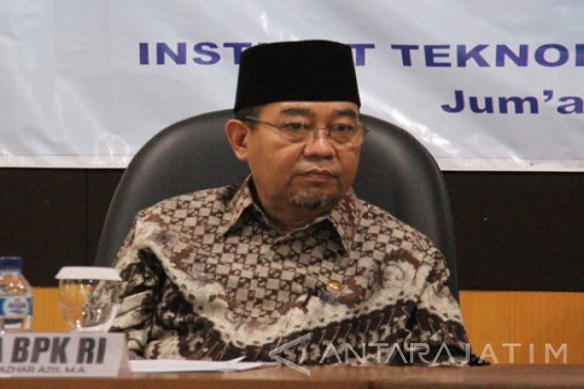 Ketua BPK: Pemeriksaan Perjalanan Fiktif DPR Selesai Juni