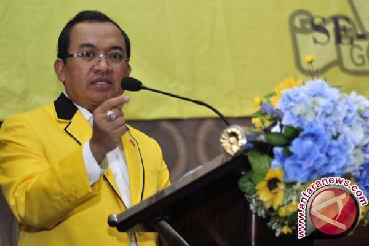 Priyo Budi Santoso ingin ciptakan pendidikan murah