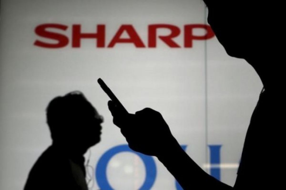 Ponsel terbaru Sharp usung kamera bersertifikat Ricoh