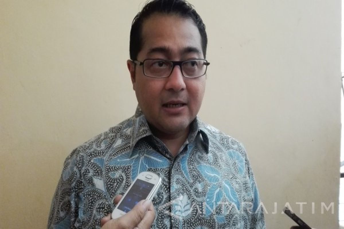 Anggota DPR Teuku Riefky Harsya tak penuhi panggilan KPK