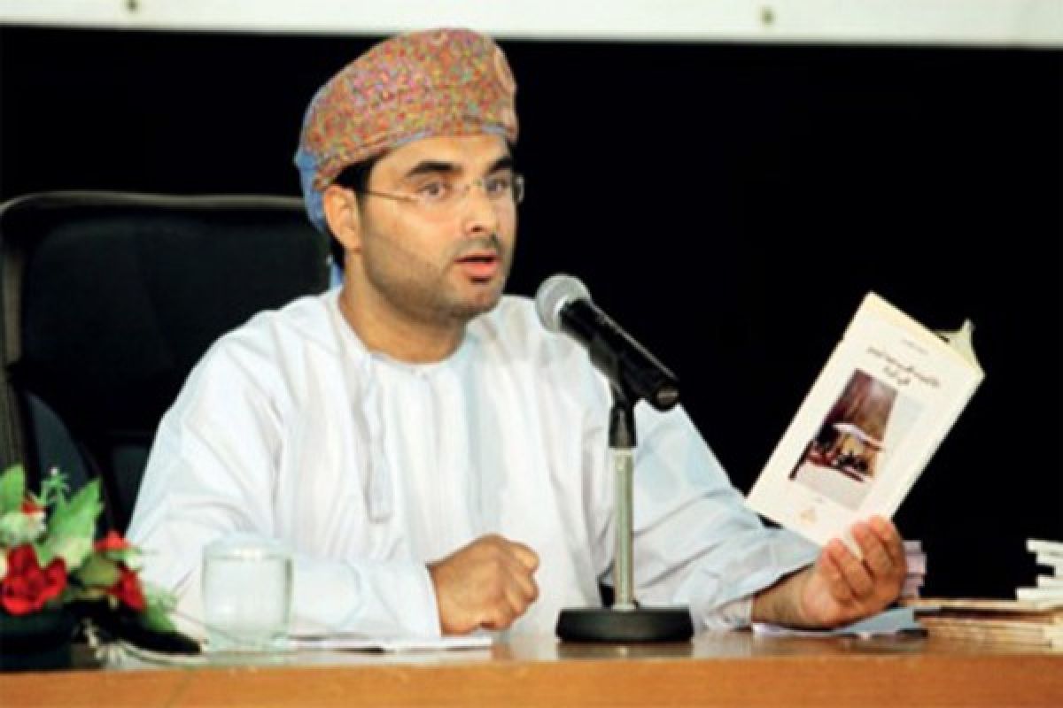 RSF desak Oman bebaskan wartawan tahanan