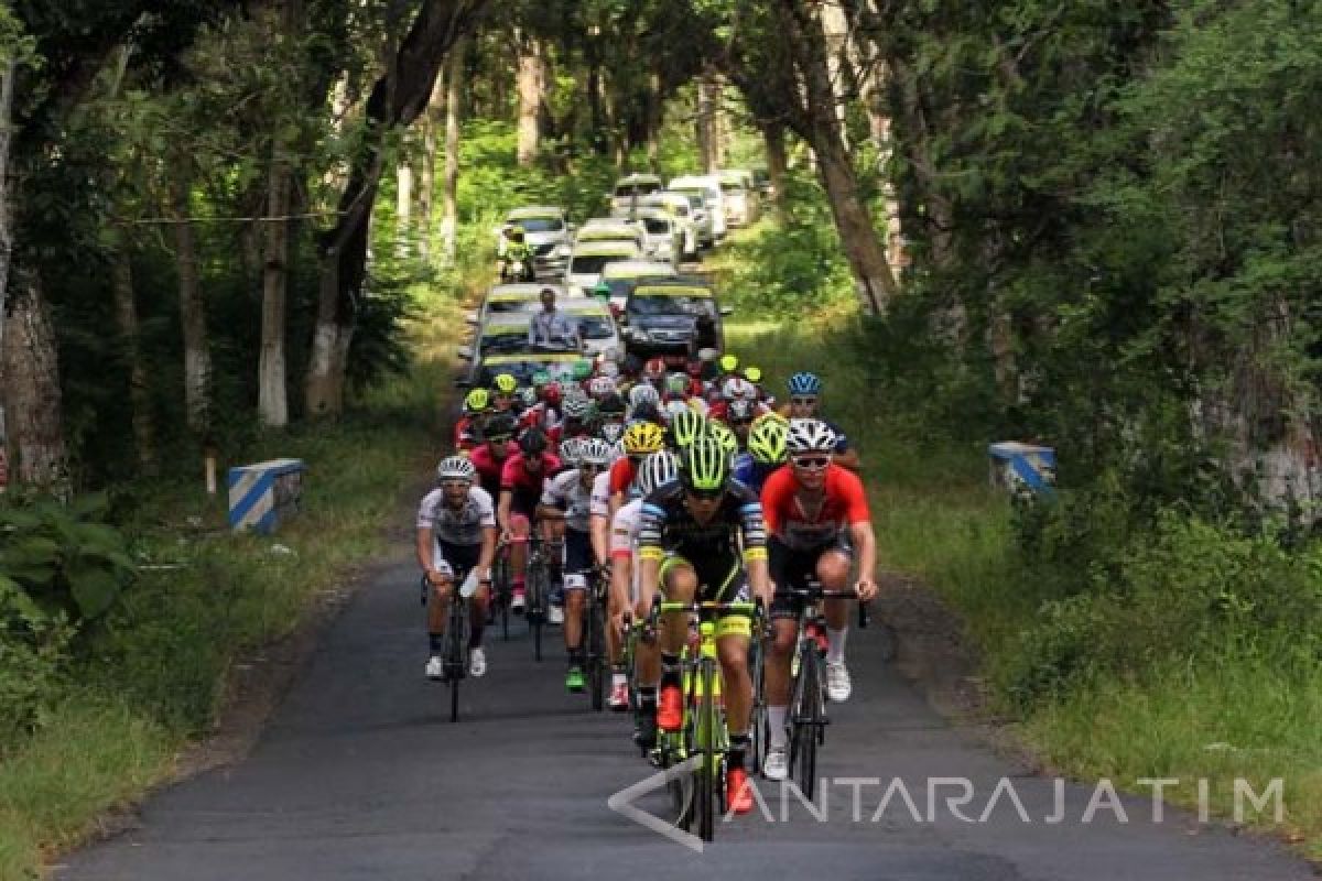 Indonesia Catatkan Rekor Dunia Tanam 238.000 Pohon