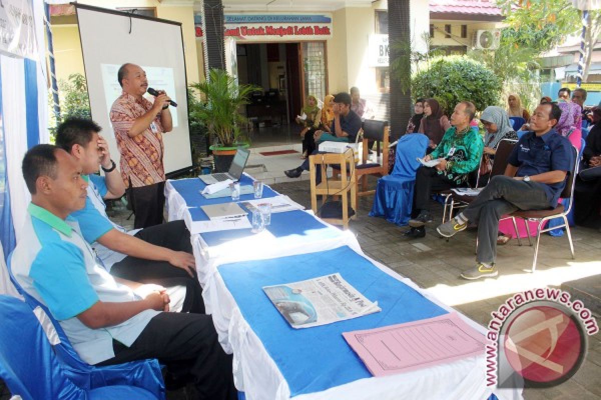  Bank Kalsel Didorong Lebih Mandiri