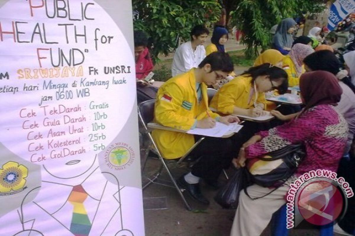 Menteri: Rasio Dosen-Mahasiswa Kedokteran Ada yang 1:40