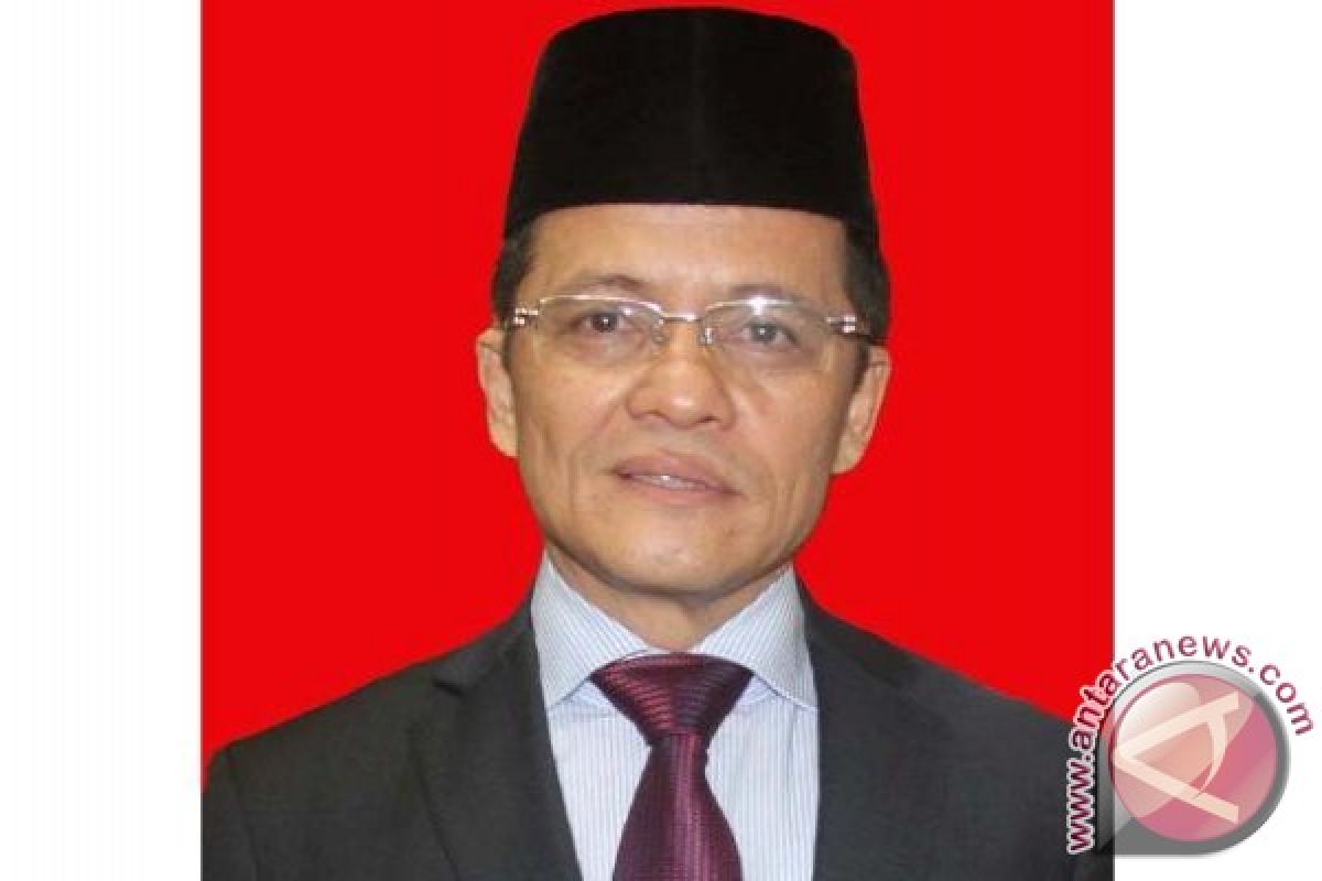 Komisi A DPRD Kembali Tegaskan Untuk Perkuat Modal Bank Kalteng
