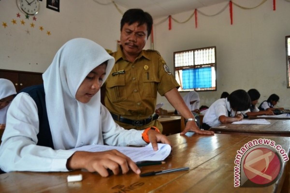 SMAN 2 Tukka Buka Kelas Unggulan Pertama di Indonesia