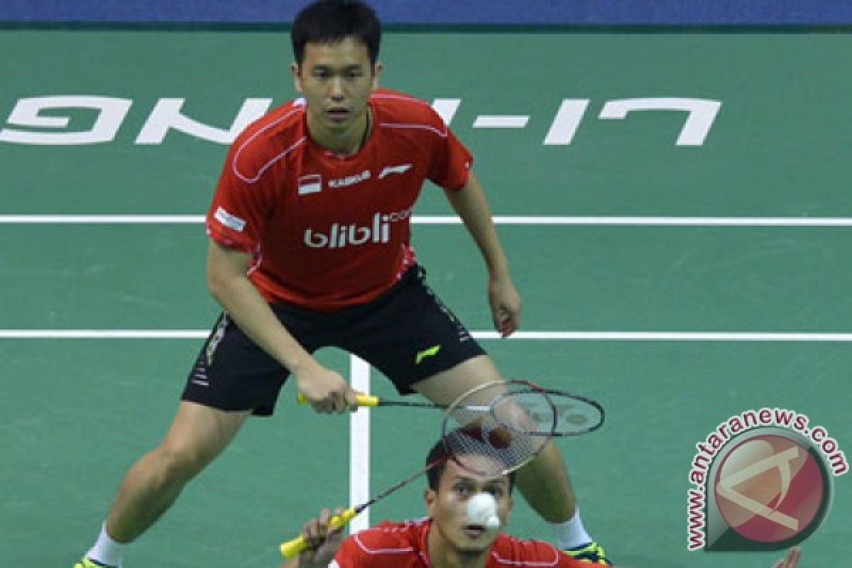 Jaya Raya berharap Hendra Setiawan jadi pelatih