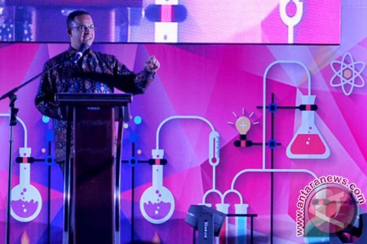 Mendikbud: perilaku sains harus disebarluaskan 