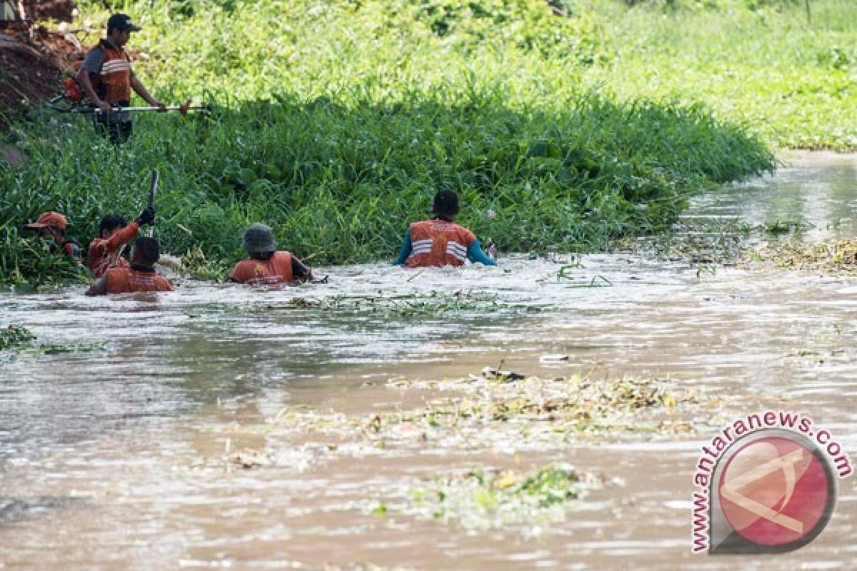 Tragis, 17 mahasiswa tewas dihanyutkan sungai