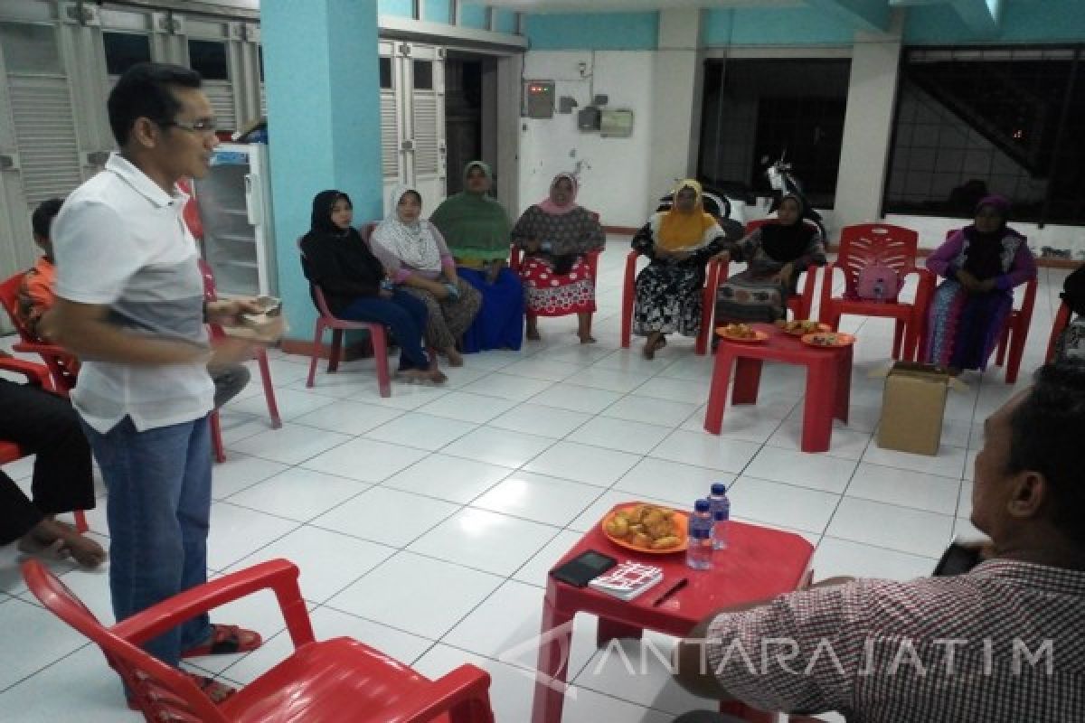 Nelayan Bulak Siap Sukseskan Festival Kenjeran Surabaya