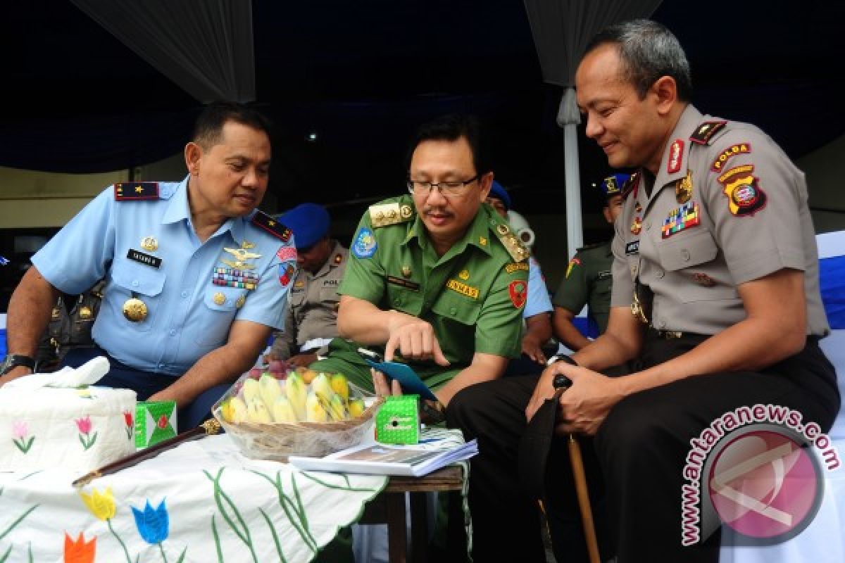 Polda Kalbar Akan Tambah Dua Polres