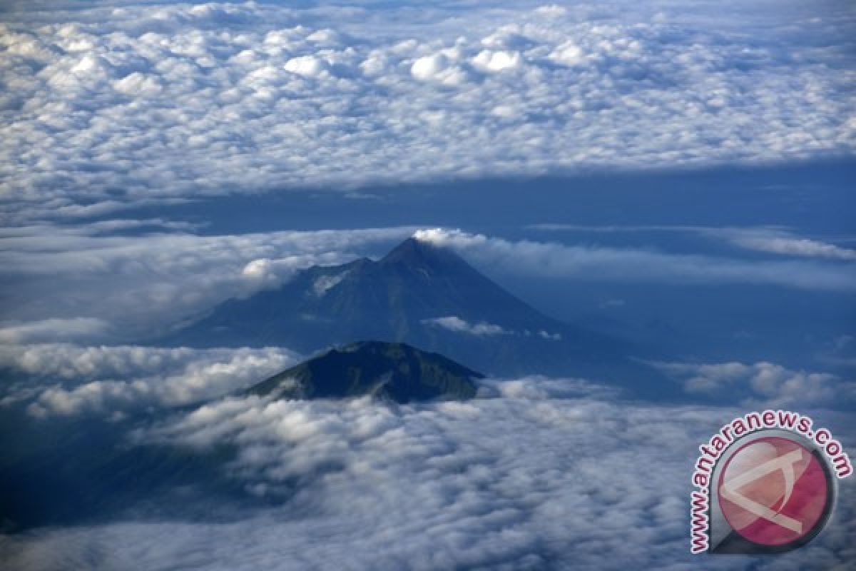 Dua pendaki dilaporkan hilang di Gunung Merbabu