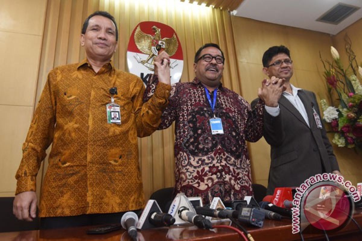 Banten siapkan aksi strategis cegah KKN