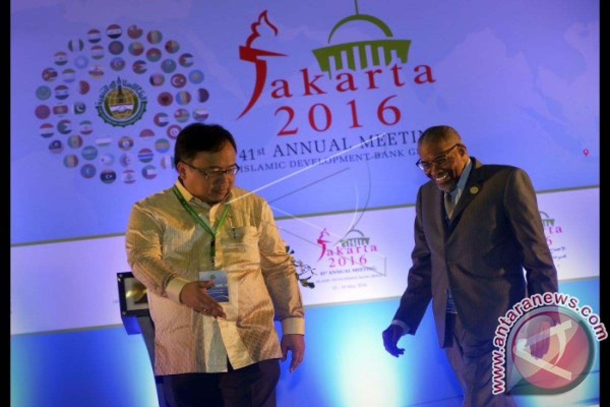 Indonesia Contributes to Reverse Linkage Program: IDB