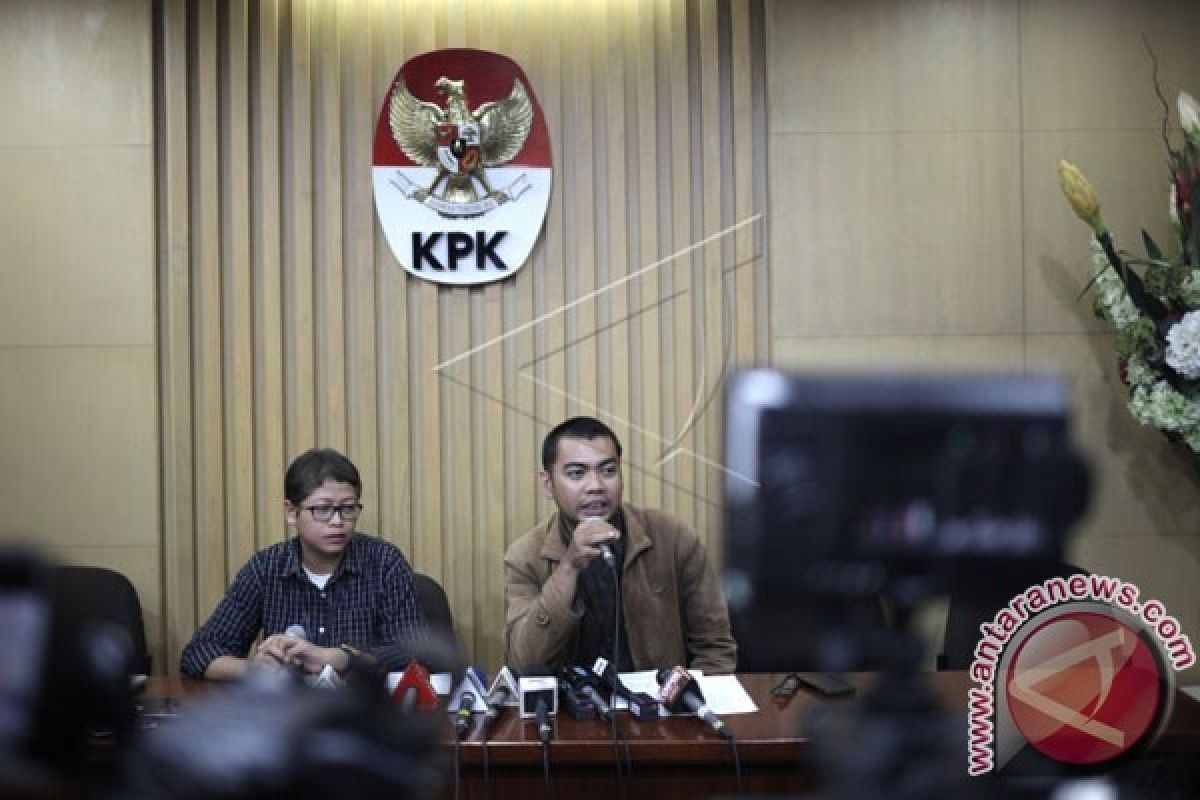 KPK-Pemprov Bengkulu buka ruang pengawasan publik
